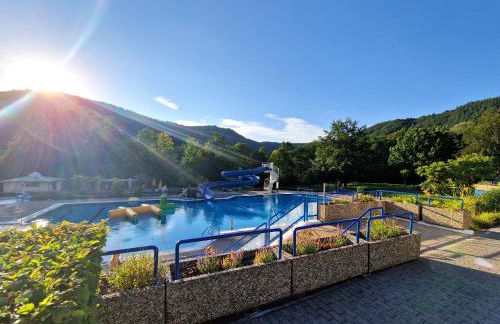 Ferienwohnung im ehemaligen Gesindehaus - Foto 17