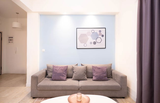 Athens Morum City Apartments - Foto 51