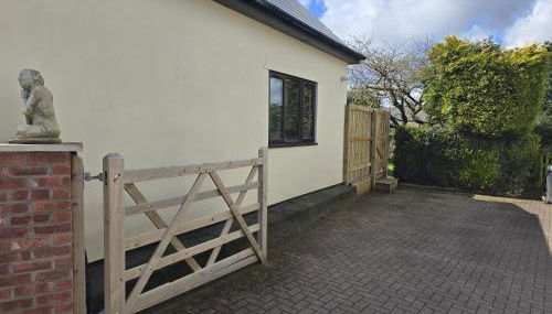 Ole Butt Cottage - Foto 3