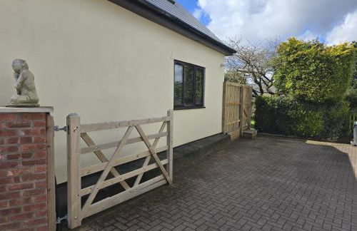 Ole Butt Cottage - Foto 3