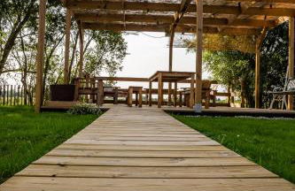 La Maison des Marais de Sallertaine - Foto 8