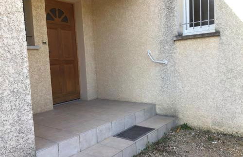 gite les oliviers 10 pers piscine au calme 4 Etoiles - Foto 35