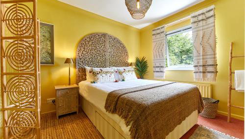 Xanadu Quirky 3-Bed Near Beach & Village Pub - Foto 2