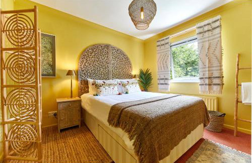 Xanadu Quirky 3-Bed Near Beach & Village Pub - Foto 2