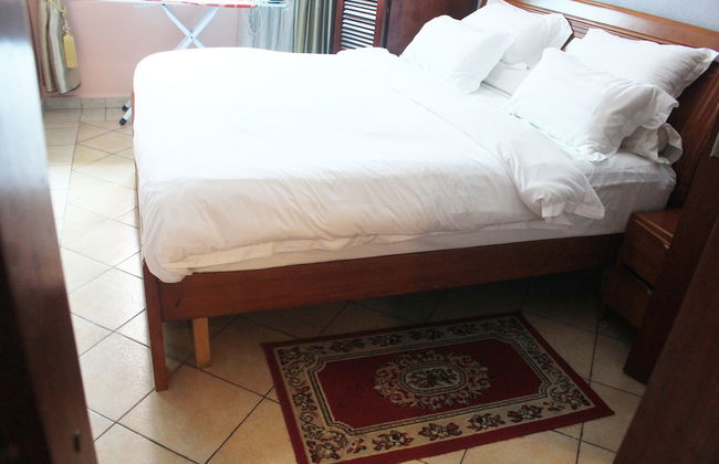 Residence Le Carat Akwa - Foto 24