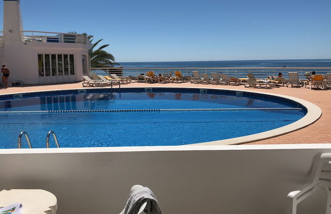 Borda d'Água, Praia da Oura - Foto 65