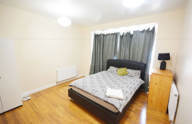 London Luxury 7 Bedroom Holiday Let - Foto 33