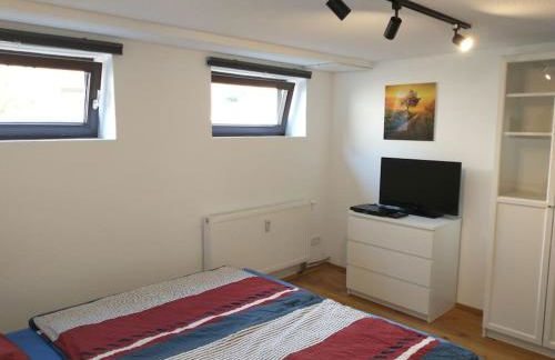 Schicke hundefreundliche Wohnung - Foto 7