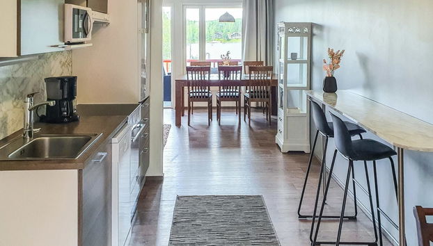 Skivillas 47 ukkohalla (a1) - Photo 3, Inside other