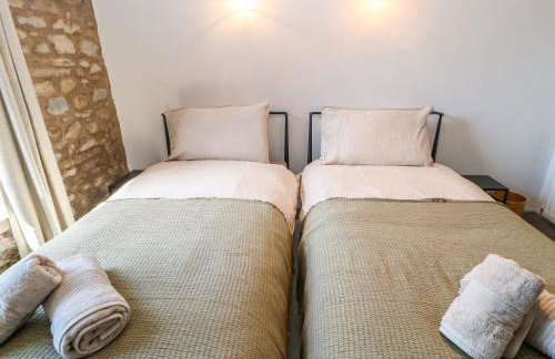 Burnt Mill Cottage - Foto 34