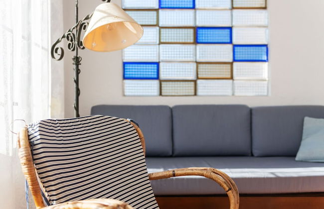 Detached House in Quiet Residential Area of Vinaròs near Beach - Foto 27