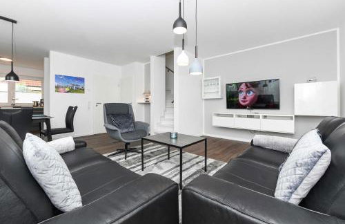 Ferienhaus Mos Sandbank - Foto 32