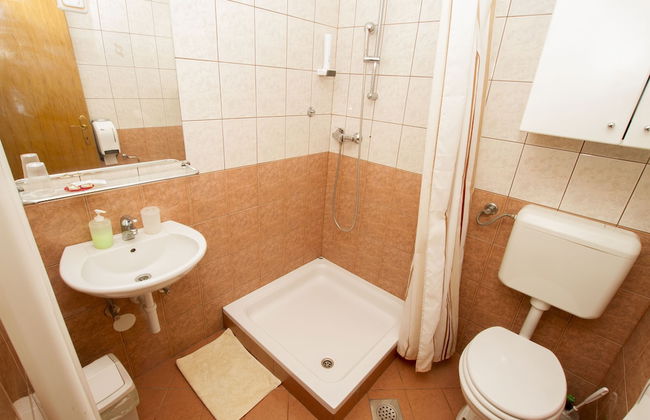 Tourist Farm Pri Martinovih - Foto 43