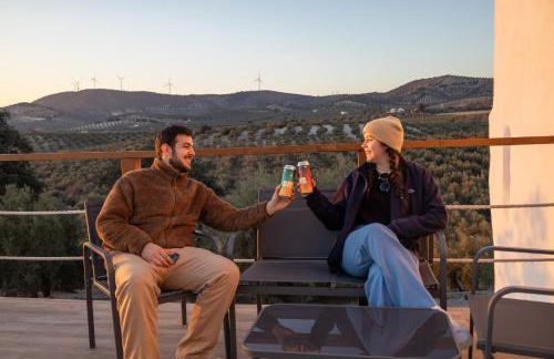 Alojamiento Rural con jacuzzi privado - Foto 9