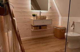 Casas da Madrinha - Foto 79