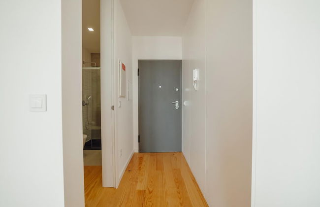 Courtyard Oporto Design Apartment F - Foto 14