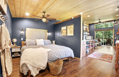 PIKES PEAK - Tiny Houses Of French Village - Foto 13