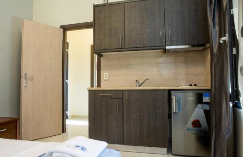 Blue Waves Luxury Suites by the Sea - Foto 16