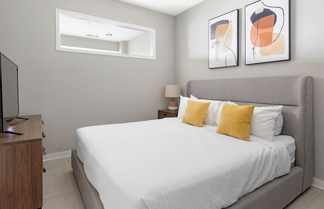 Downtown Birmingham Apartments by Landing - Foto 8