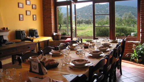 La Pulledraia Del Podere Montegrappa - Foto 4