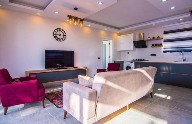 Exclusive Sheltered Villas - Foto 22