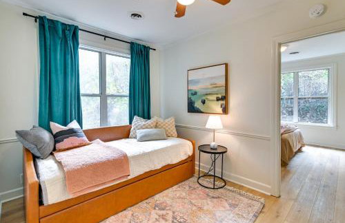 Centrally Located Home about Steps to Oxford Square! - Foto 16