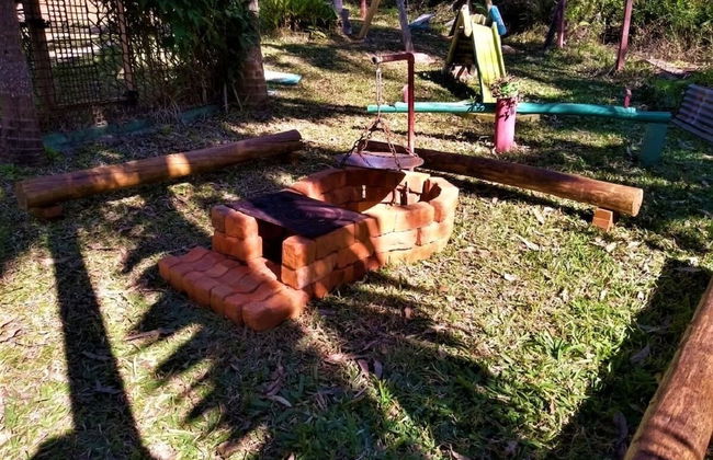 Sitio Libardo - Nova Trento - SC - Foto 55