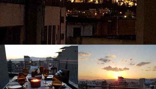 Admetus Psyrri Loft by K&K - Foto 5