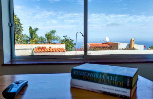 Heated Pool with Sea View Tranquil Retreat at Malvasia Garden - Foto 15