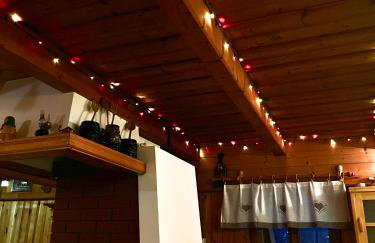 Domek pod Modrzewiem - Foto 9