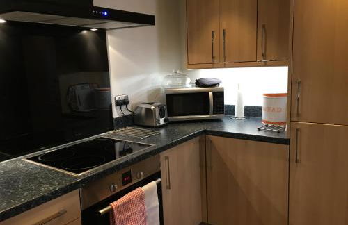 Central York Apartment - Skeldergate YO1 - Foto 10