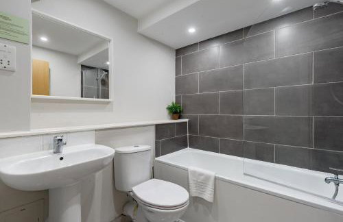 Southside Apartments by Destination Edinburgh - Foto 55