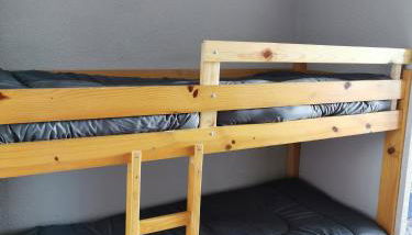 Studio rénové Chamrousse, au pied des pistes. - Foto 5