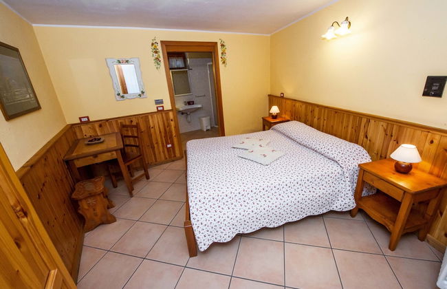 Agriturismo Lou Rosé - Foto 14