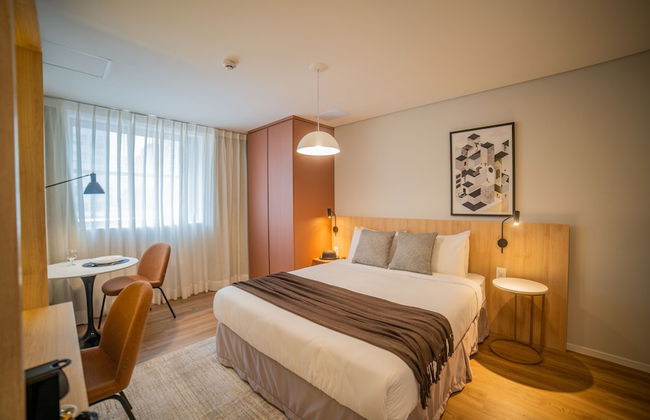 Charlie Dstay Moema - Foto 6