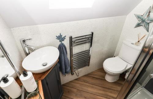 Silver Birch Lodge - Foto 16