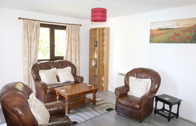 Coppice Cottage - Foto 6