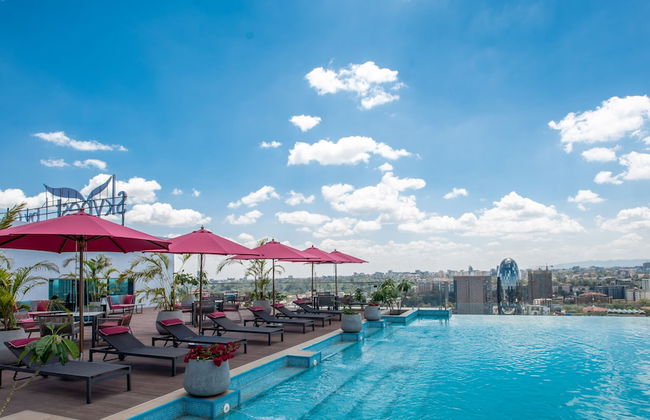 Skynest Residences by CityBlue, Nairobi Westlands - Foto 78