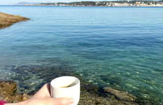 Les cabanes d'Anima - Suite Verveine - 30m from beach - Foto 22