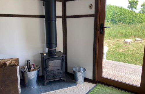 Lower Marsh Farm Glamping - Photo 45