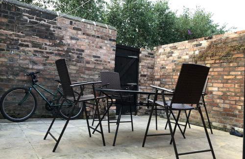 Cozy little house 3 minutes from Brunswick train - Foto 6