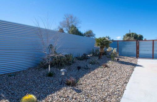 Joshua TreeYucca Valley Sunset Desert Retreat 6425 - Foto 9