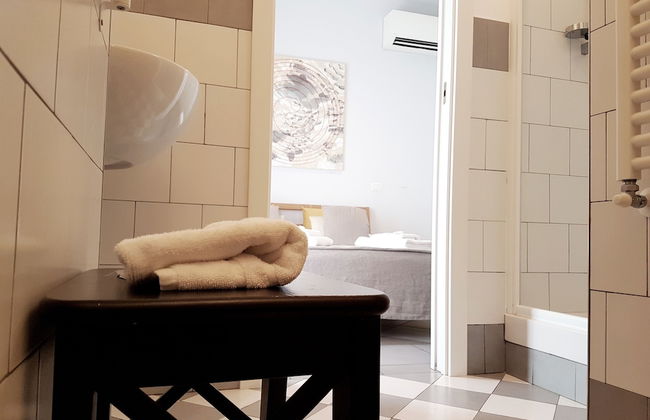 Sweet Dreams Roma - Photo 20