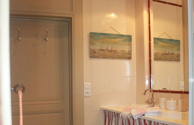 Château D'hodebert - Foto 31