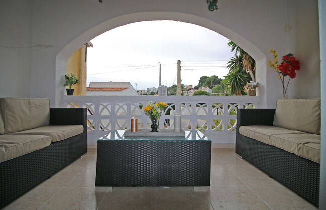 Bungalow Las Cabañas - Photo 6