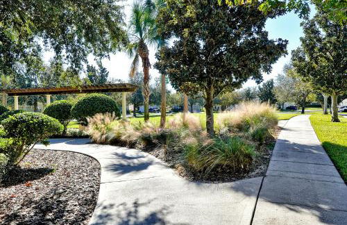 The Perch-2 Miles from Disney, Movie Theatre & Water Park - Foto 66