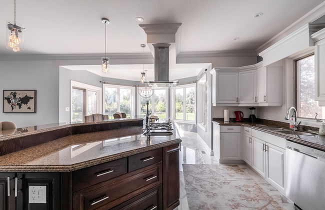 GLOBALSTAY. Unique 5BR Villa. Swimming Pool. HOT TUB - Foto 31