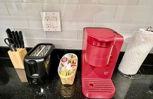 405 Spacious and superior 1BDR APT in center city - Foto 31