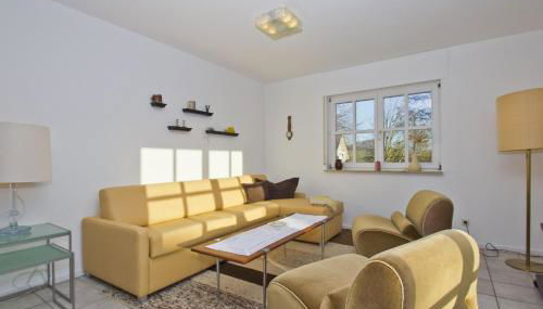 Ferienhaus Gisela Ferienwohnung Gartenblick - Photo 3