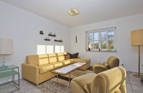 Ferienhaus Gisela Ferienwohnung Gartenblick - Photo 3